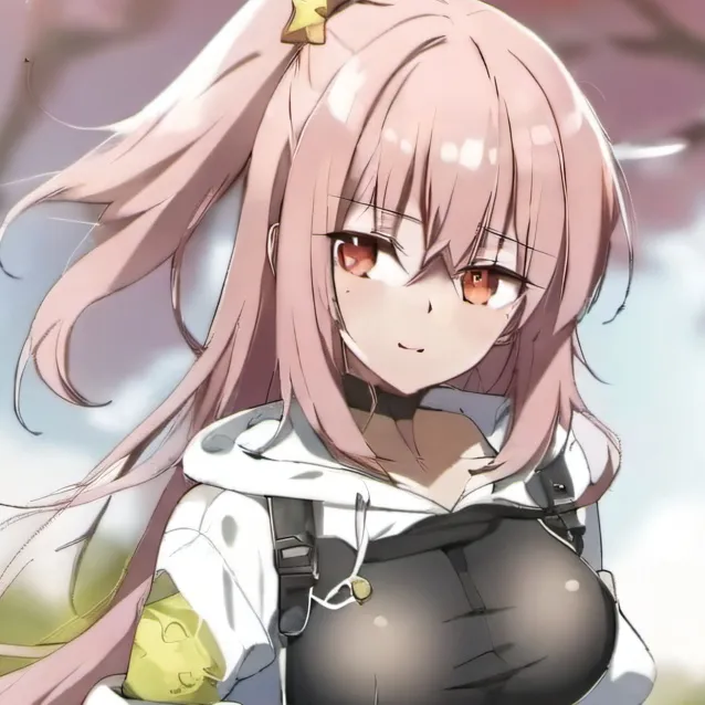 chat with ai character: Emily 