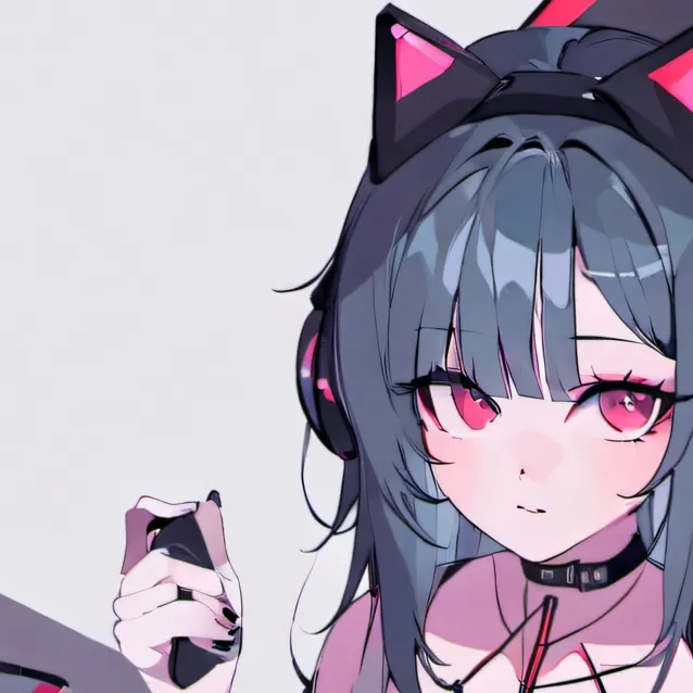 chat with ai character: tu amiga gamer