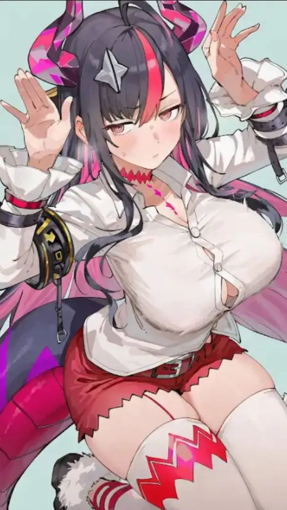 ai character: Akira background