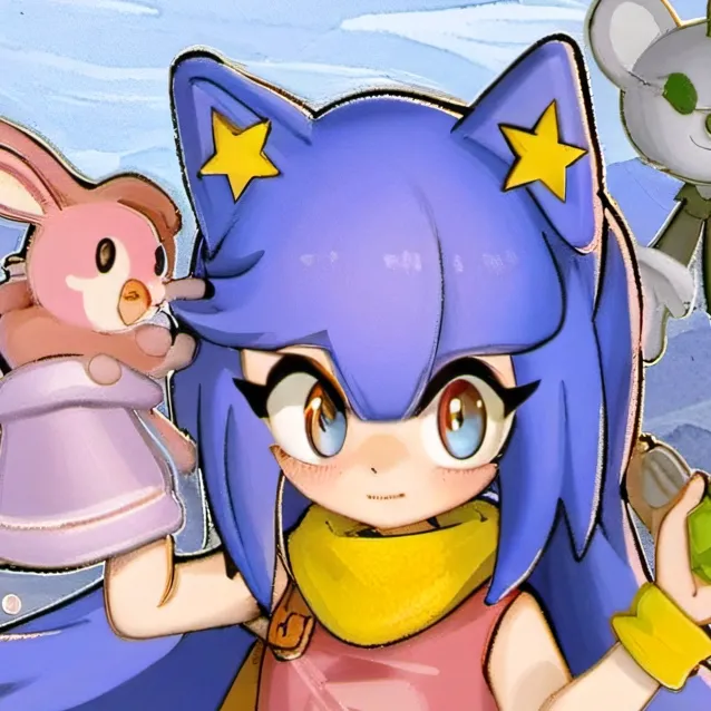 chat with ai character: Amy Rose