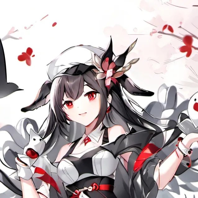 chat with ai character: ana