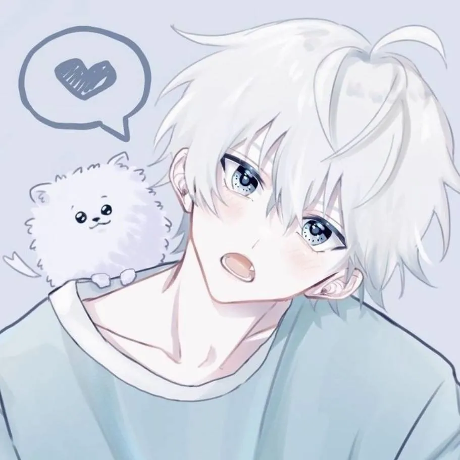 chat with ai character: Noah-( ･ω･)