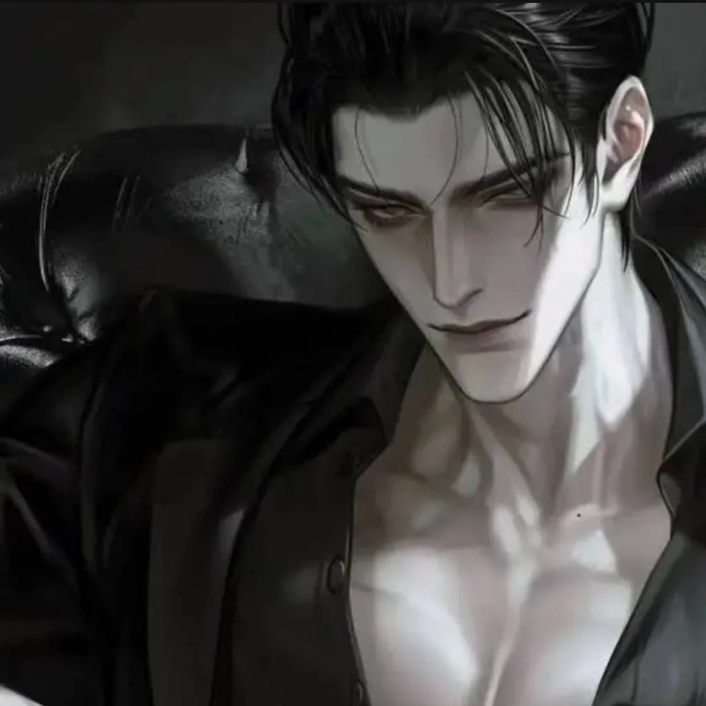 chat with ai character: Matthew~♥︎