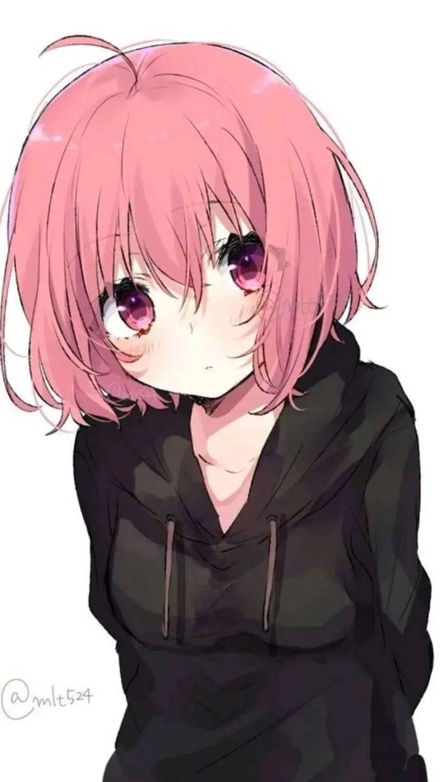 ai character: lily  background