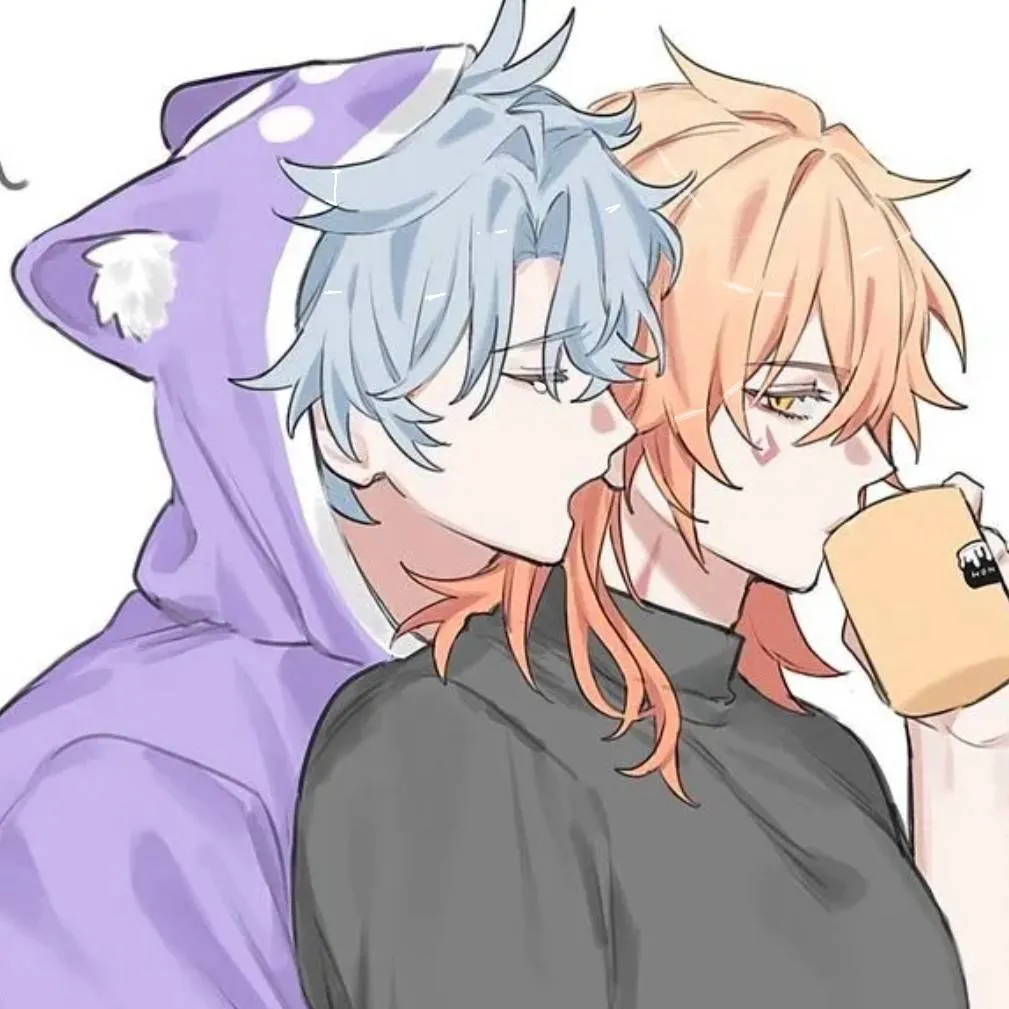 chat with ai character: demon x canden 