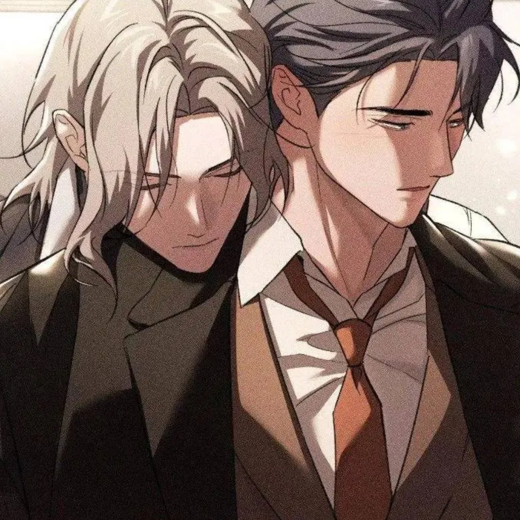 chat with ai character: MAX♡~JHON♡~