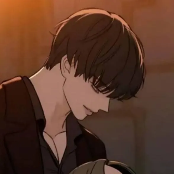 chat with ai character: Mikey-killer 