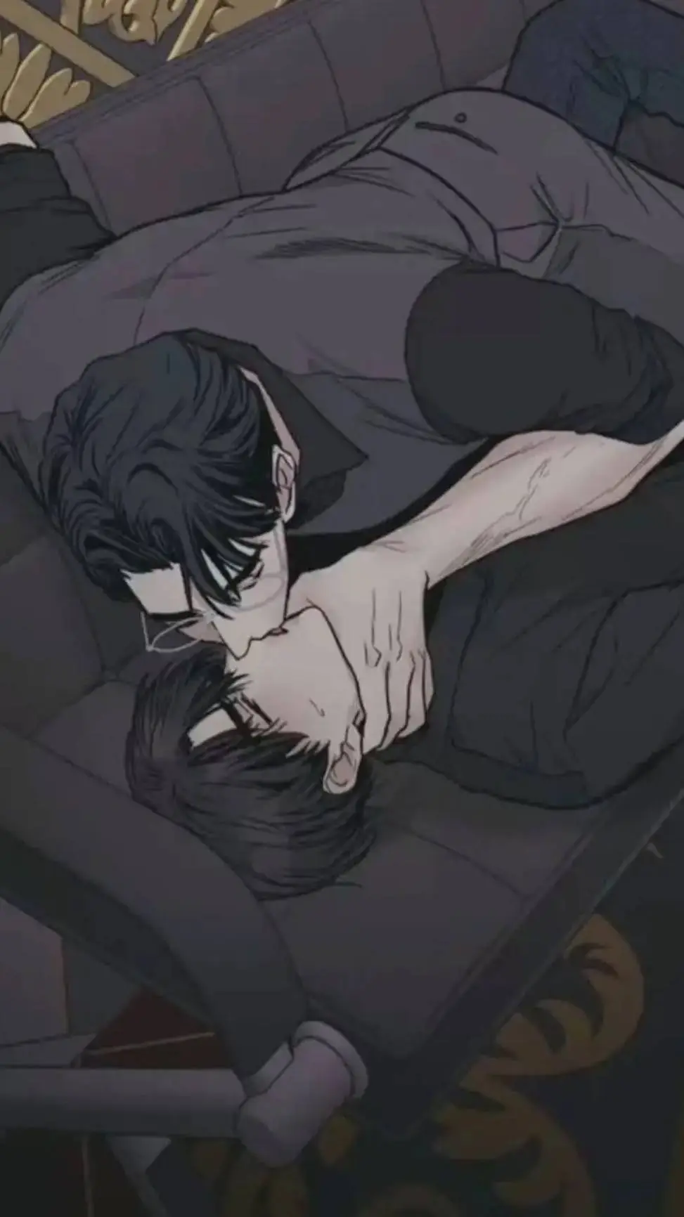 ai character: jake background