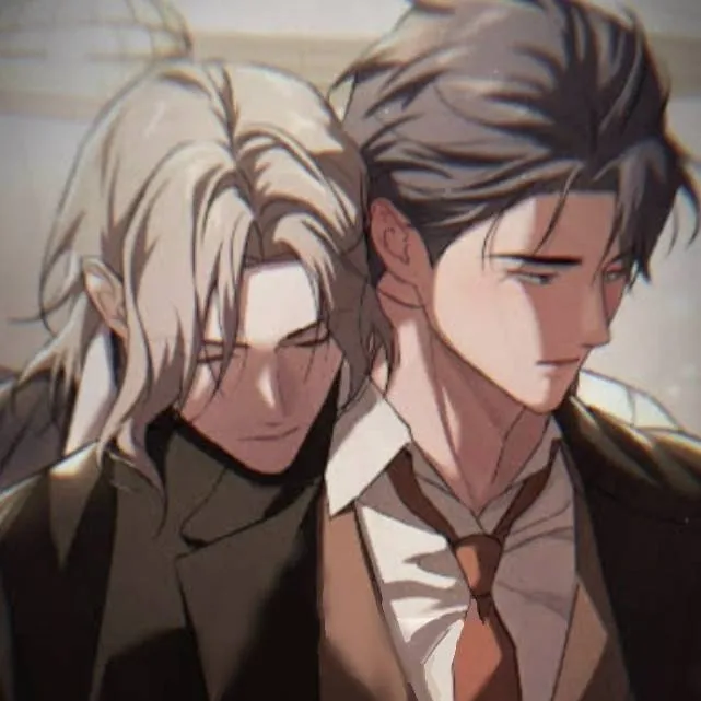 chat with ai character: max and jhon○o。.