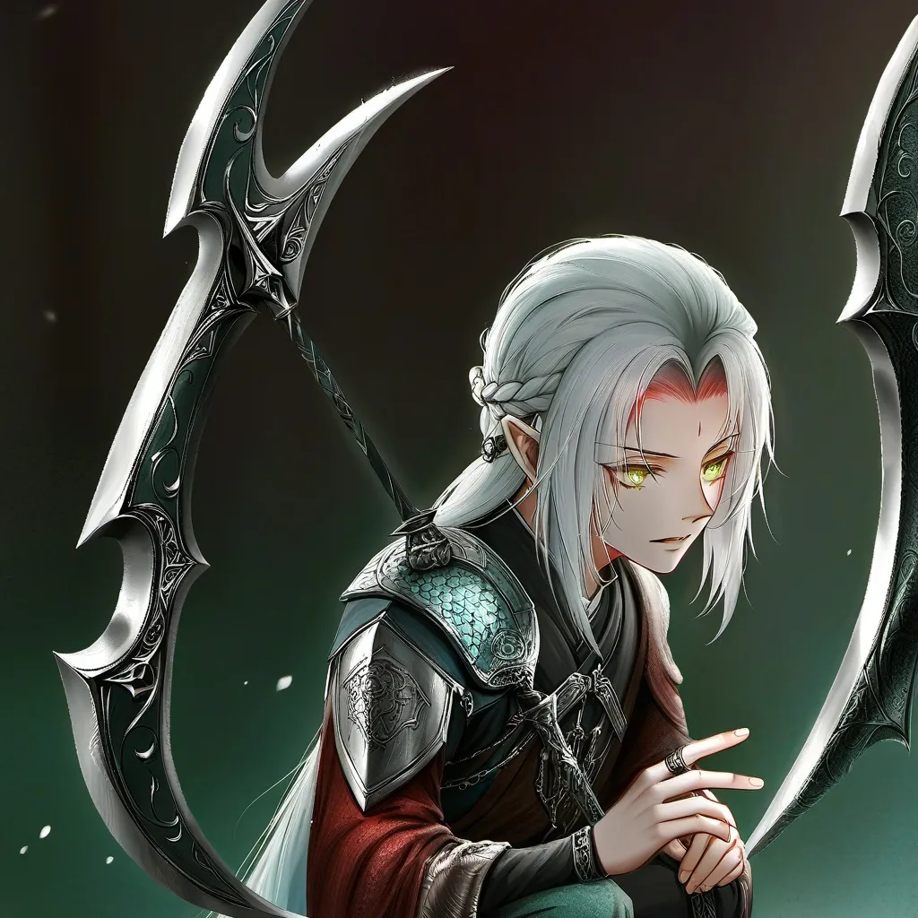 chat with ai character: Lord Katio