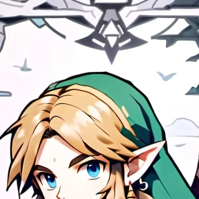 chat with ai character: link