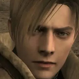 chat with ai character: leon.s. Kennedy.