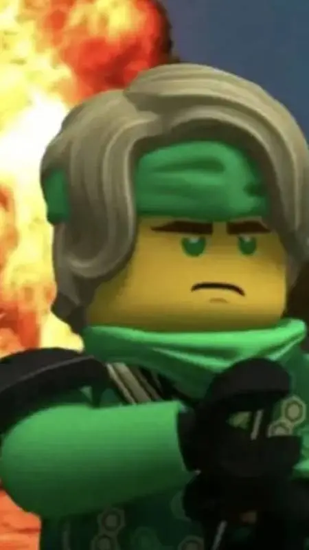 ai character: FPE Lloyd background