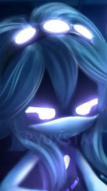 ai character: C background