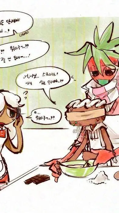 ai character: Blind, Deaf, Mute! background