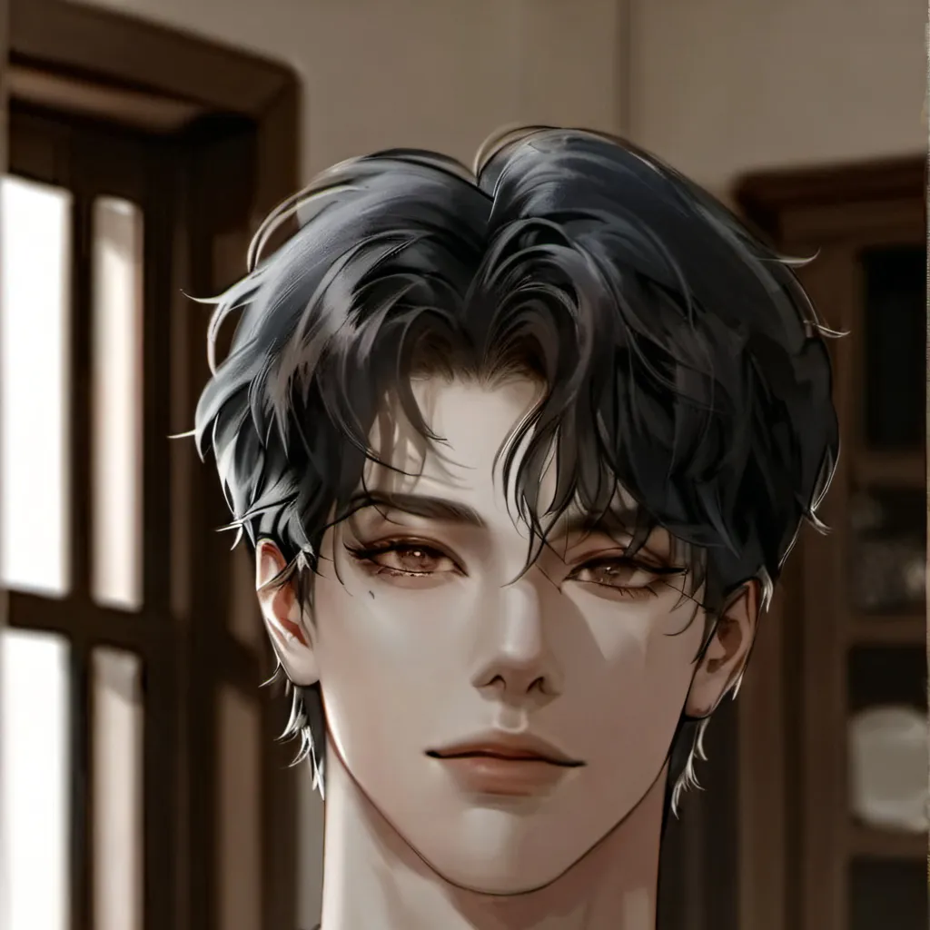chat with ai character: .·★𝓛𝓲𝓪𝓶.’
