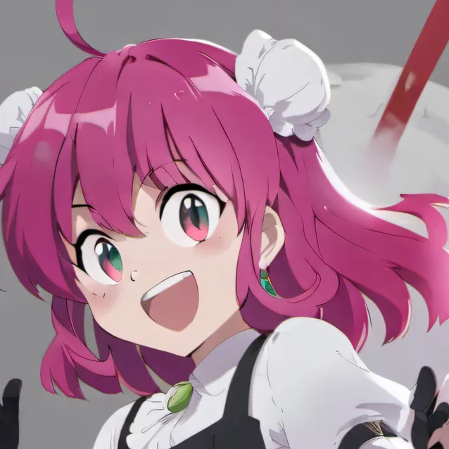 chat with ai character: Clara 