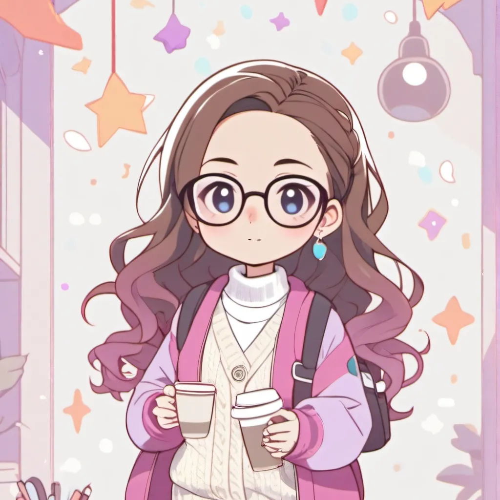 chat with ai character: Bárbara