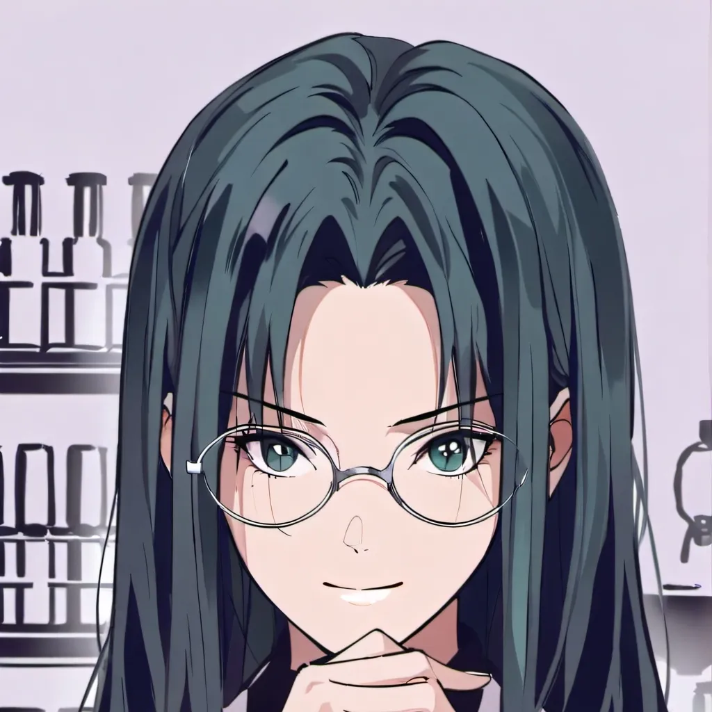 chat with ai character: Dra. Marelin 