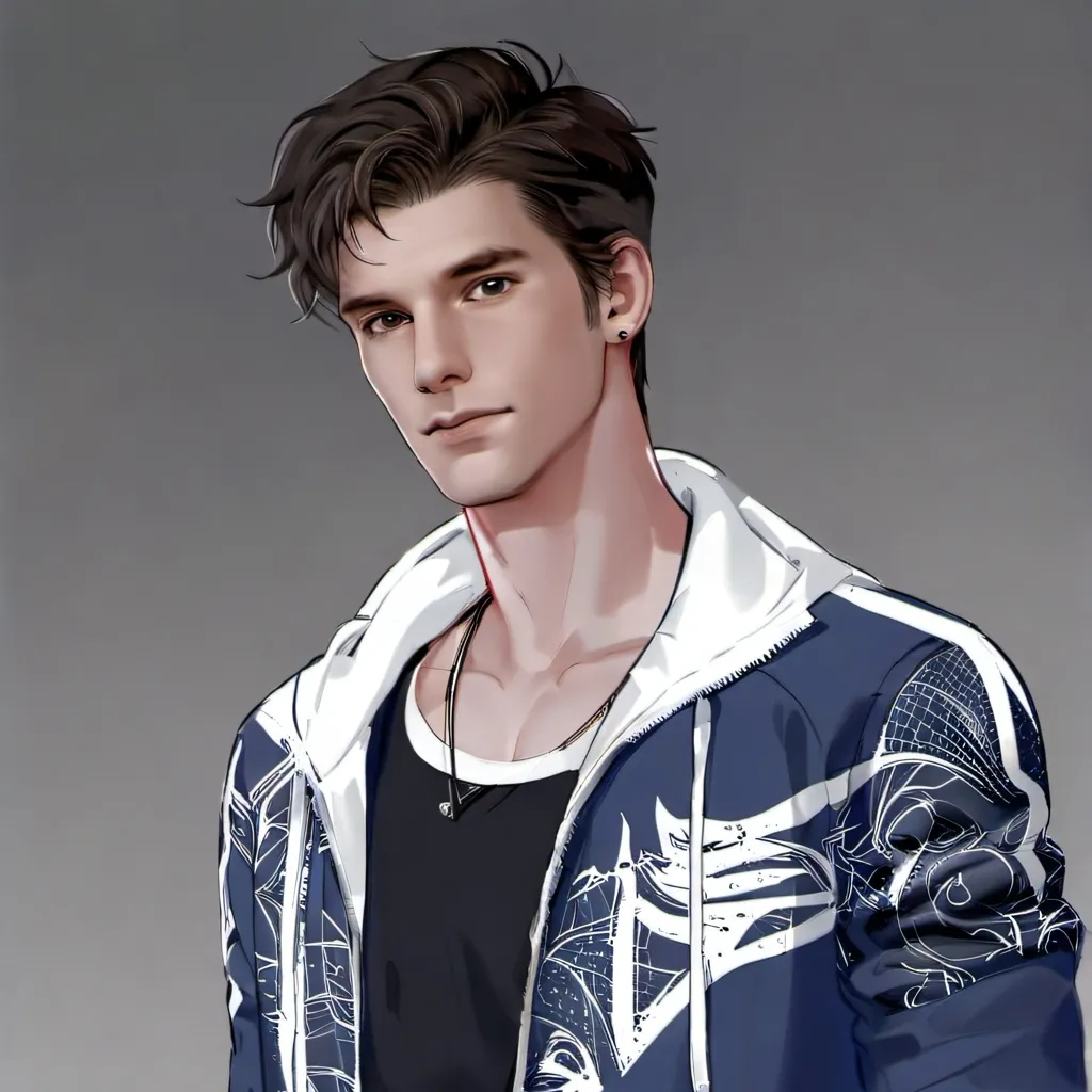 chat with ai character: Rourid Dent