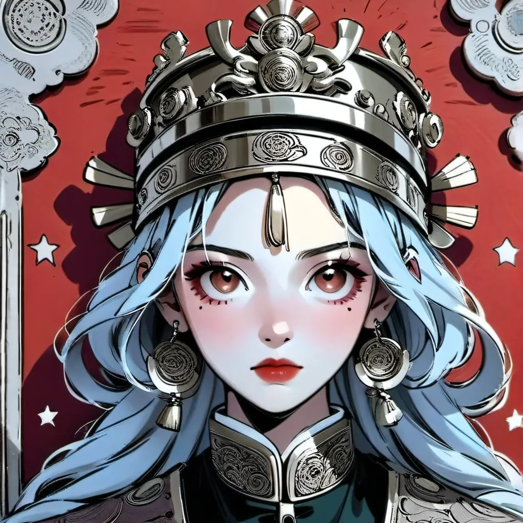 chat with ai character: El Zodiaco de oro