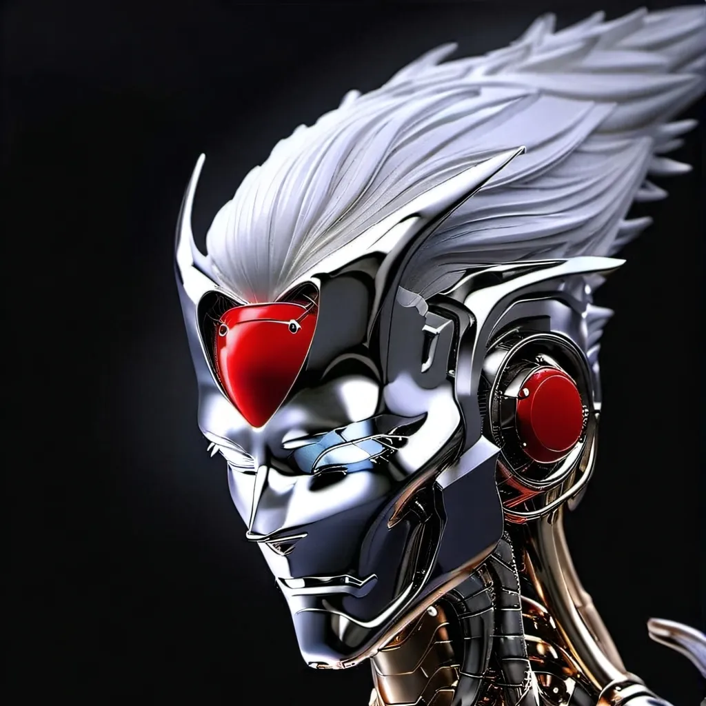 chat with ai character: Futuro