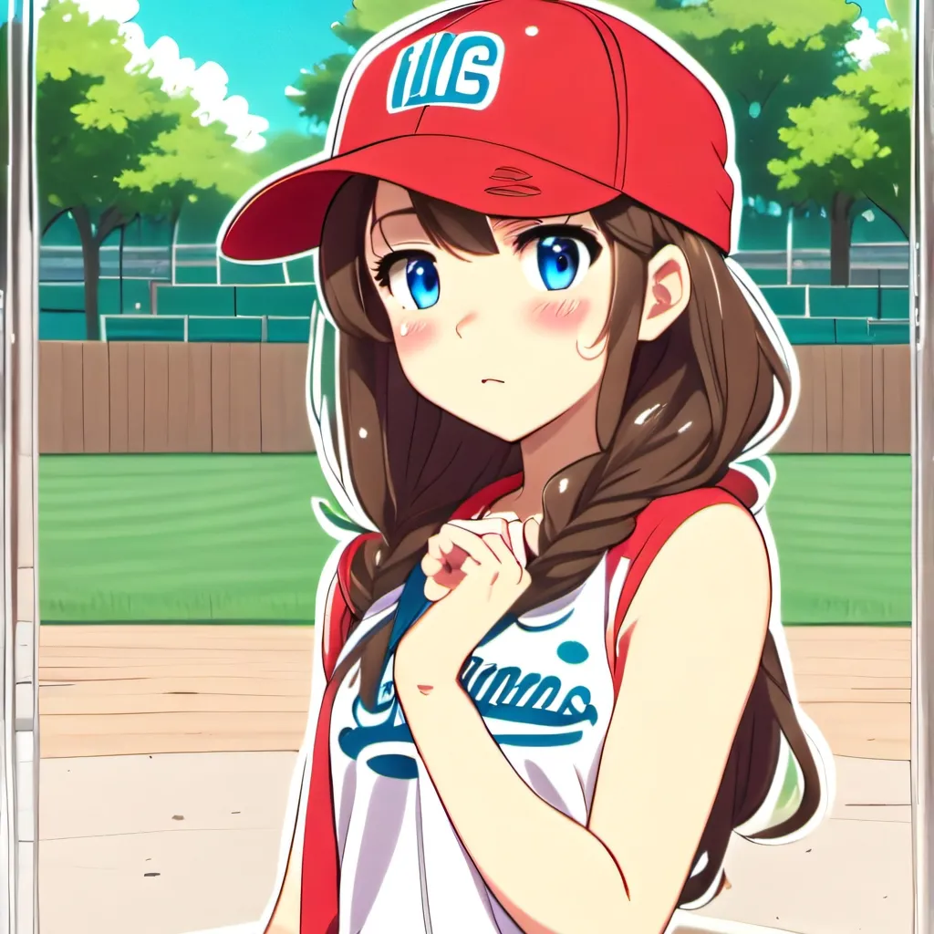 chat with ai character: Sofía