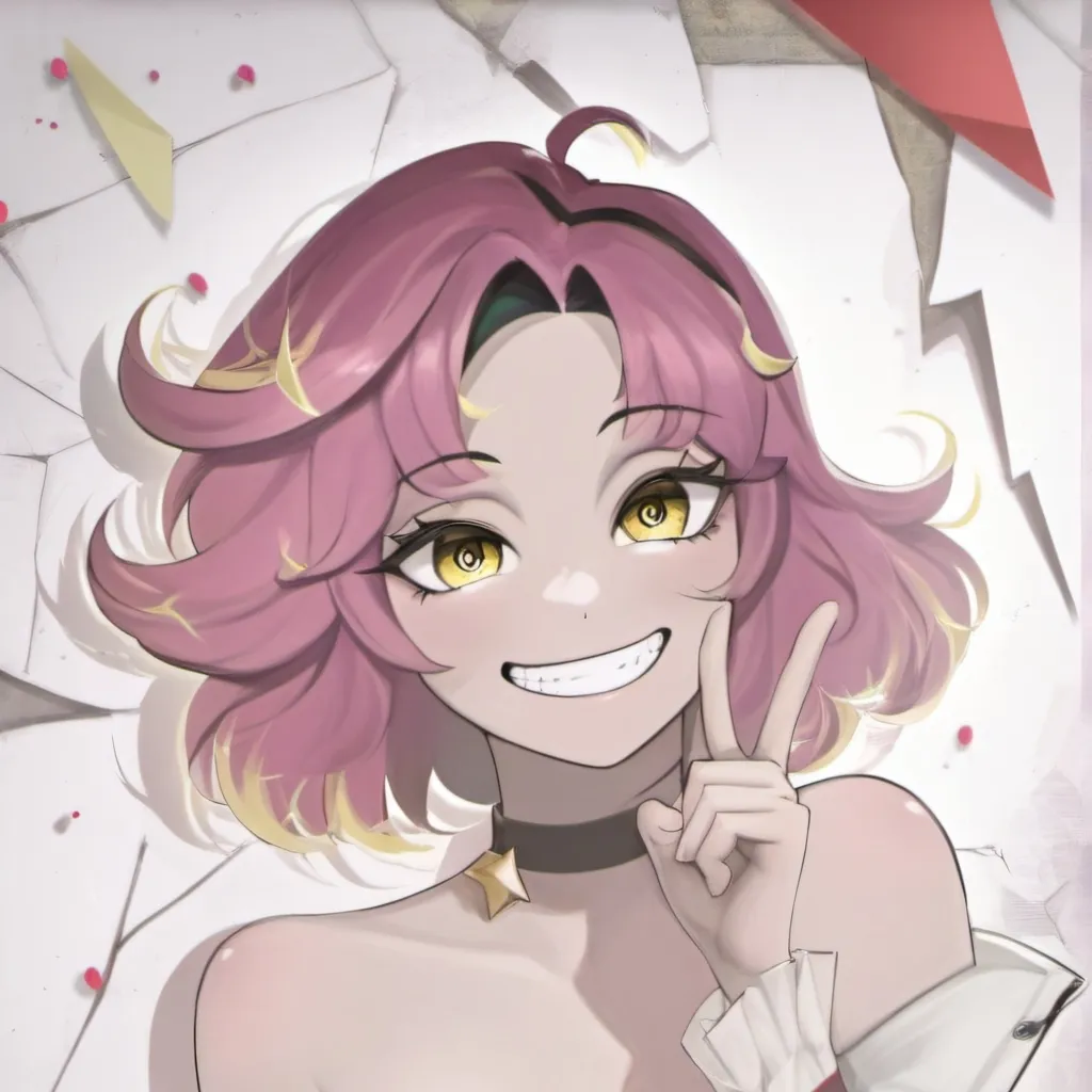 chat with ai character: Erika