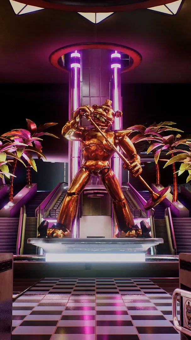 ai character: Sb remake  background