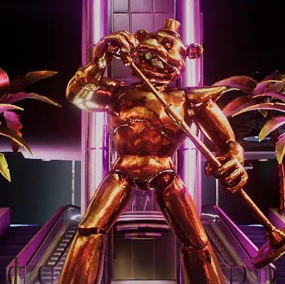 chat with ai character: Sb remake 