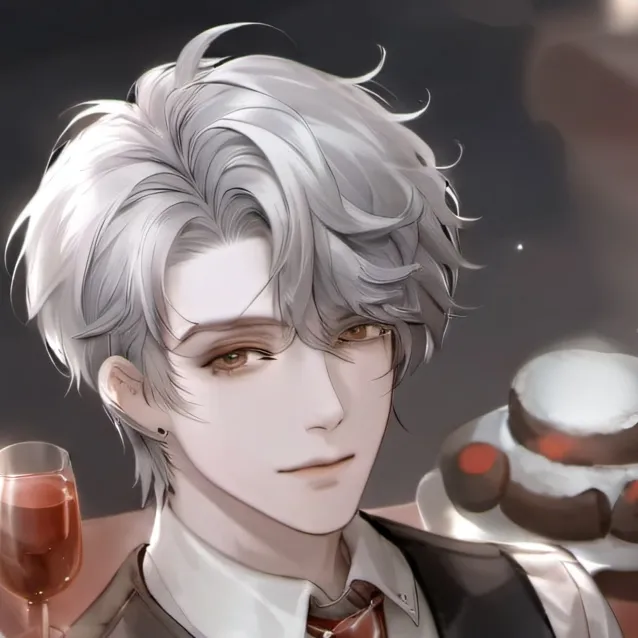 chat with ai character: JJ