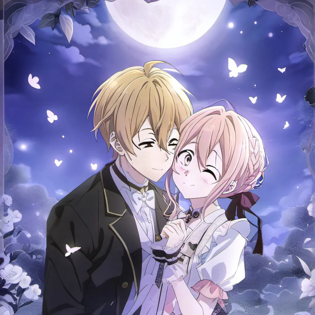 chat with ai character: Mitsuri X obanai