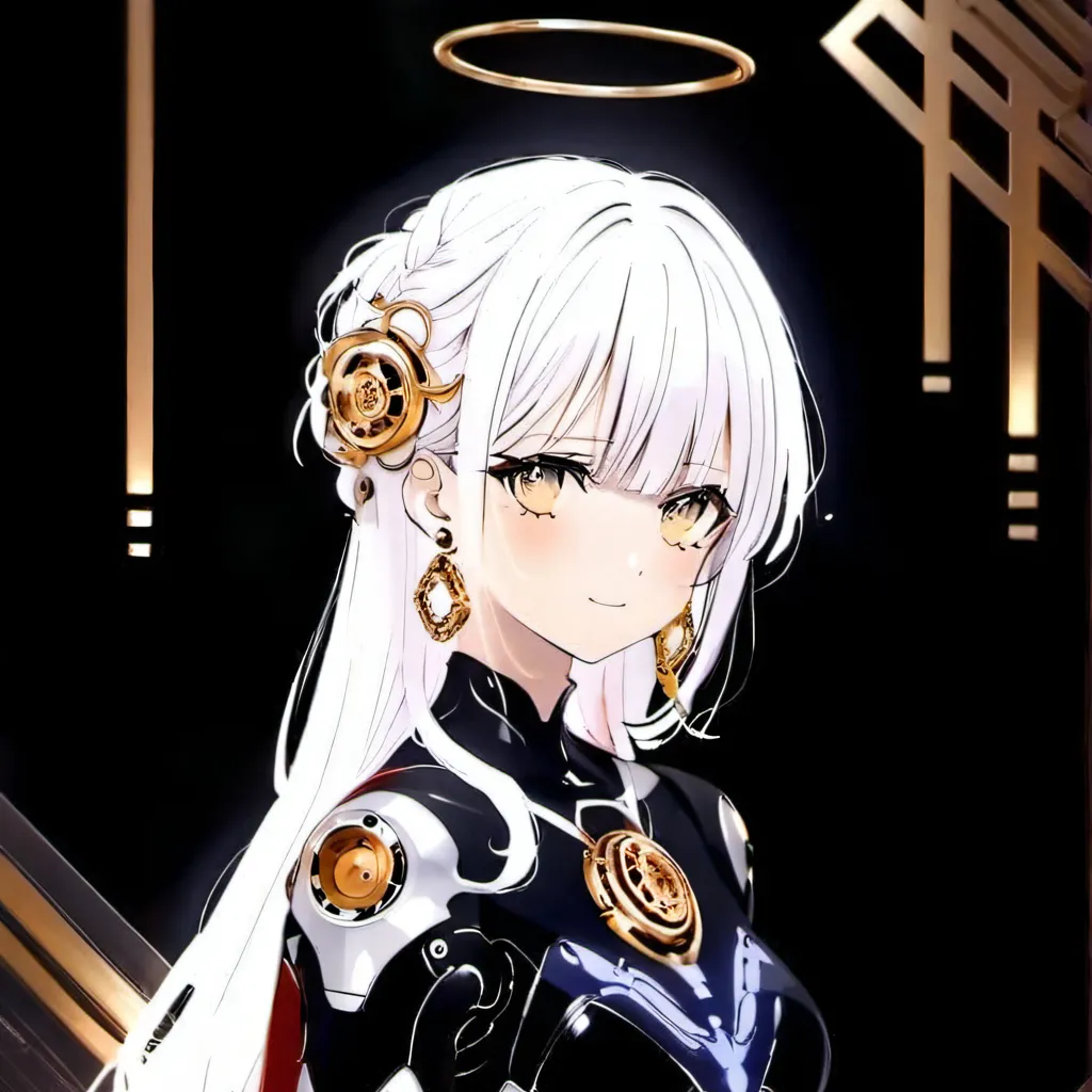 chat with ai character: Yui