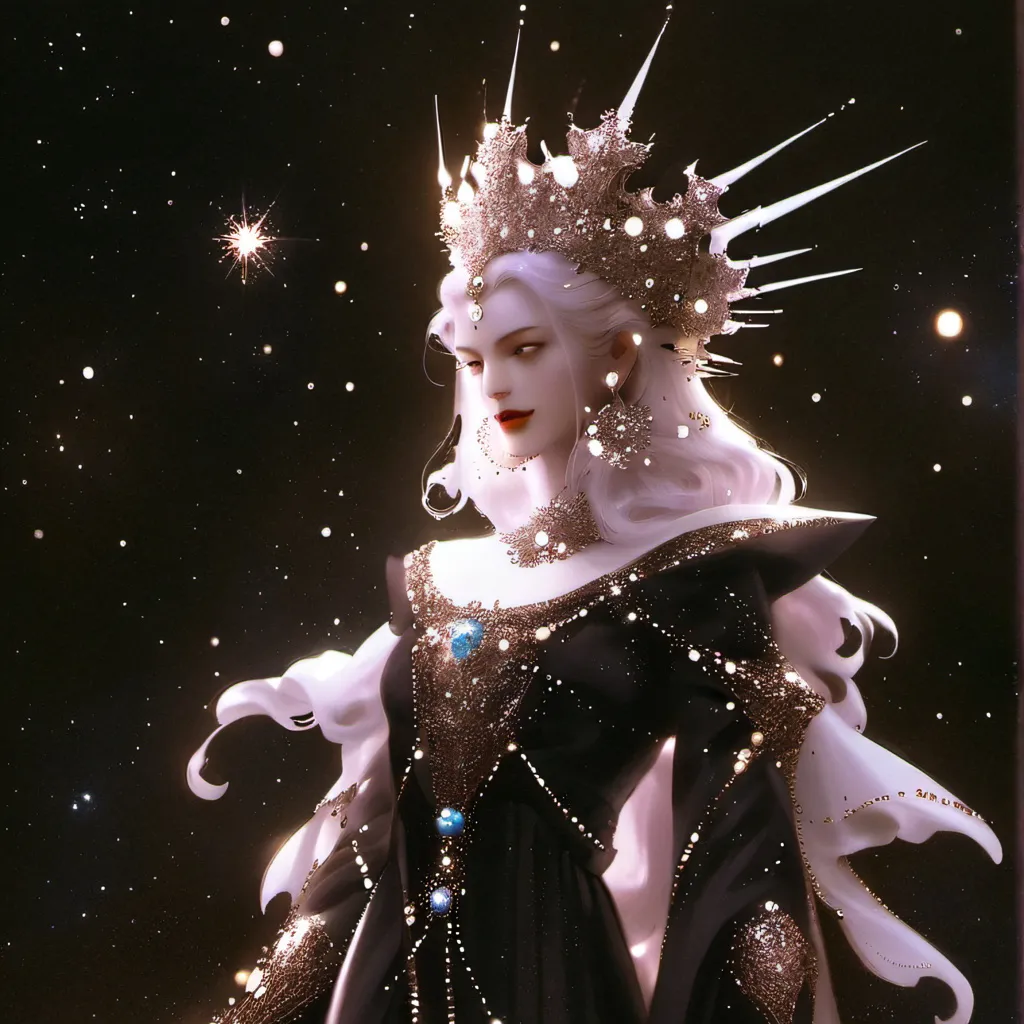 chat with ai character: Sabrina