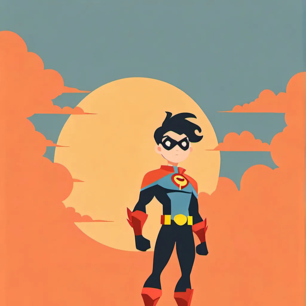 chat with ai character: Teen titans X you