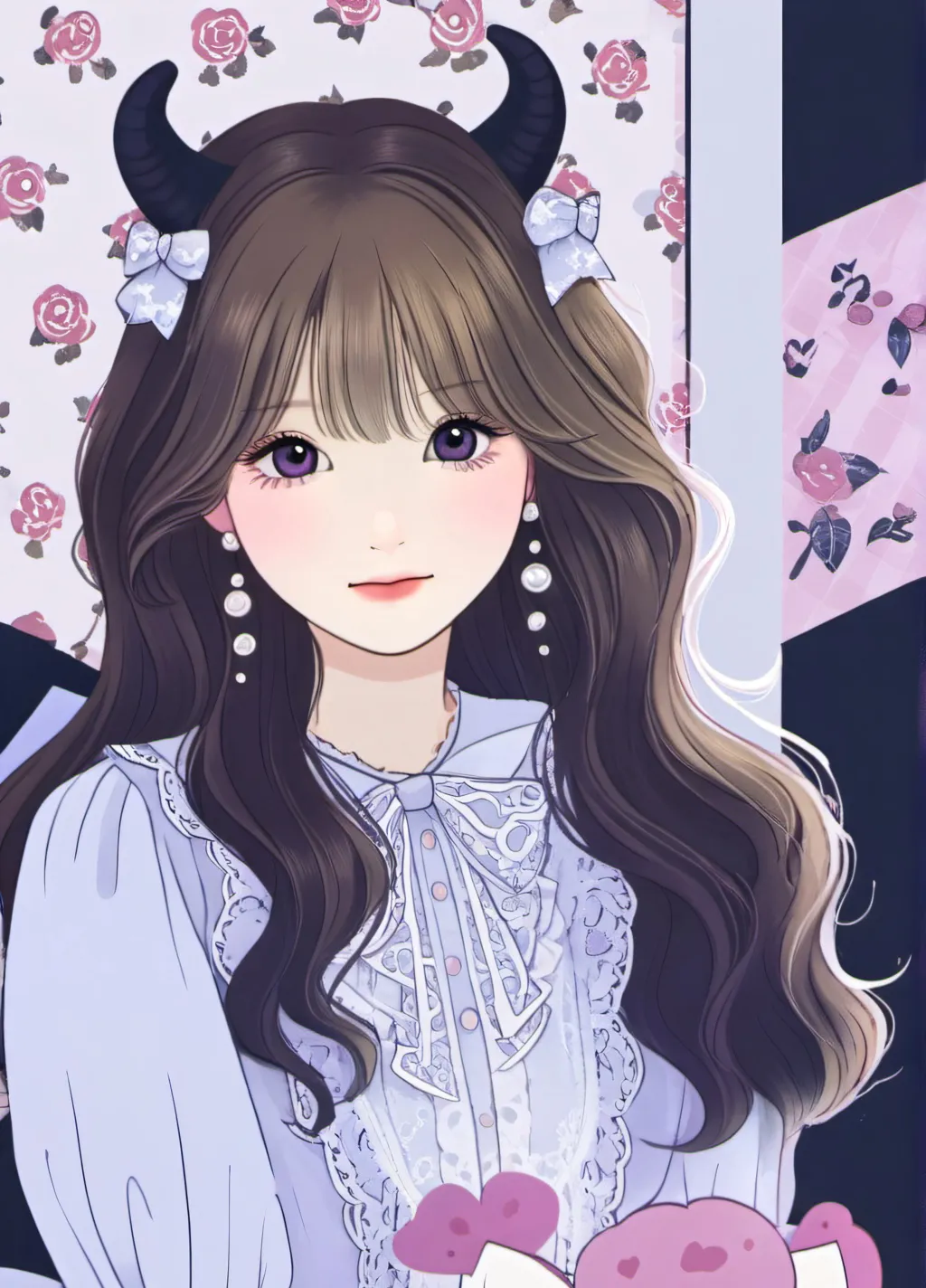 chat with ai character: Eliana