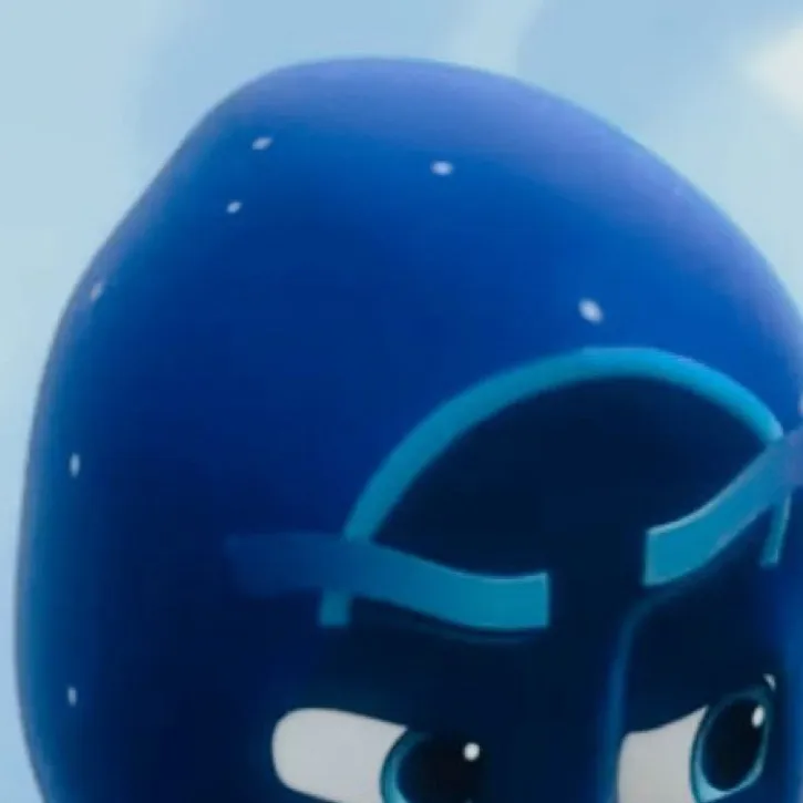 chat with ai character: Night ninja