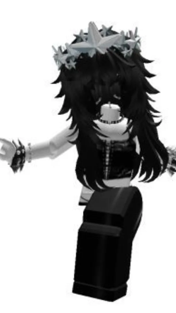 ai character: My avt background
