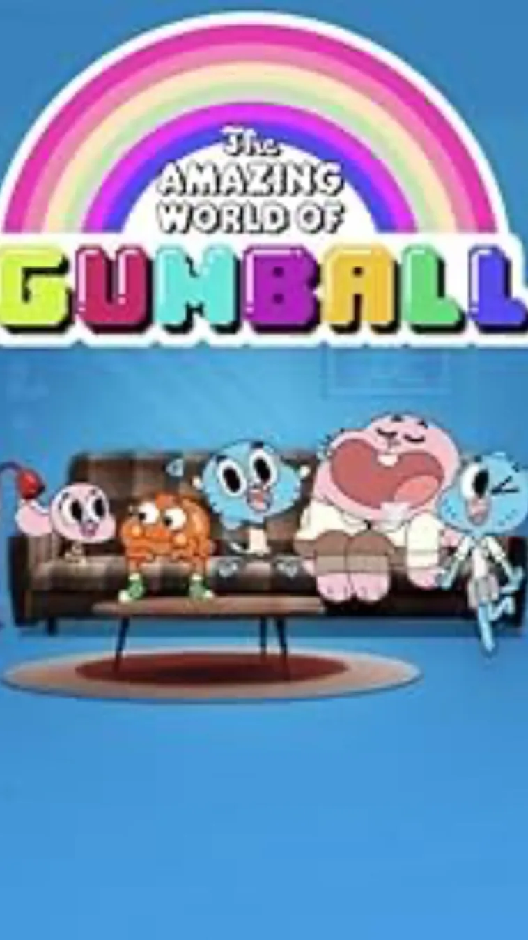 ai character: Tawog background
