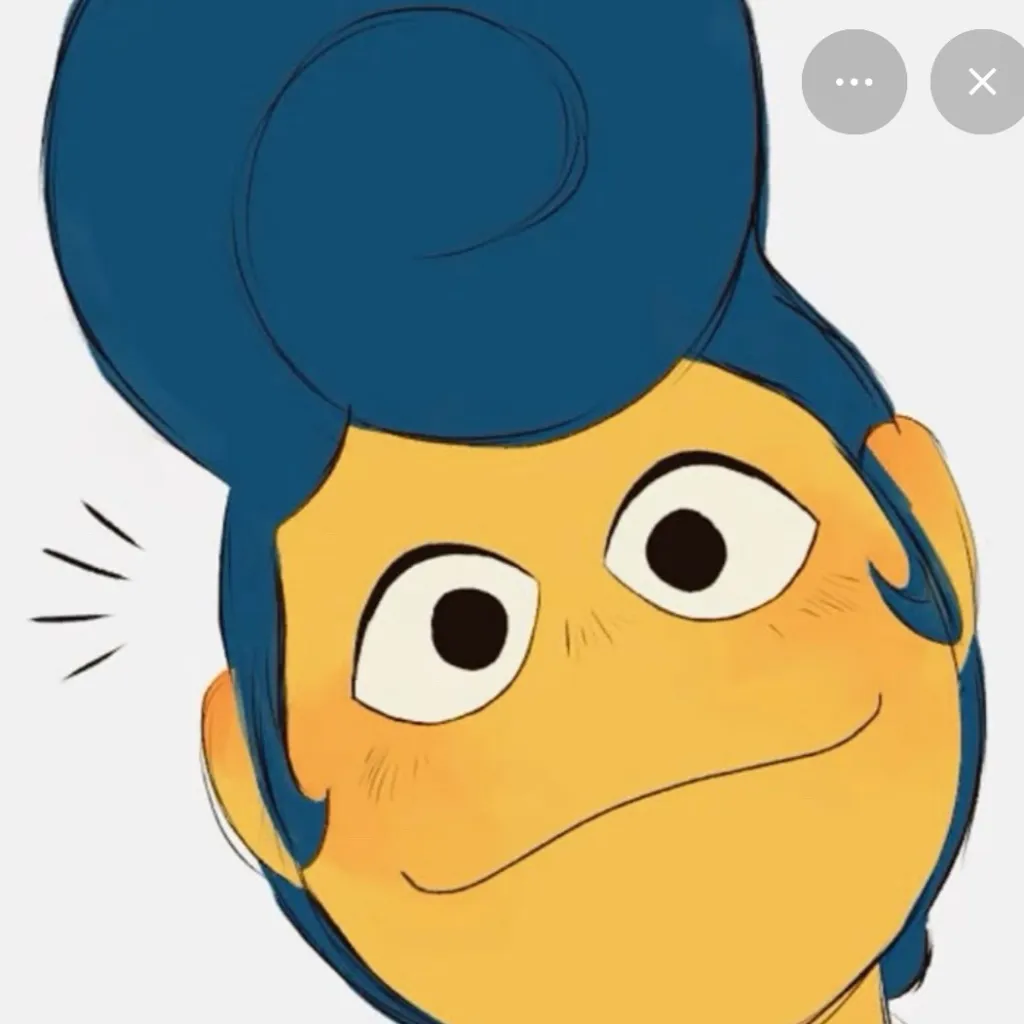 chat with ai character: Wally!! (World)