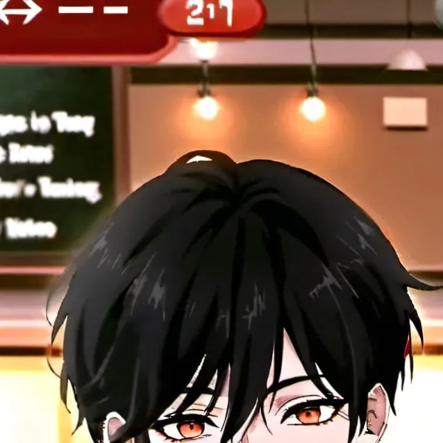 chat with ai character: Jayden