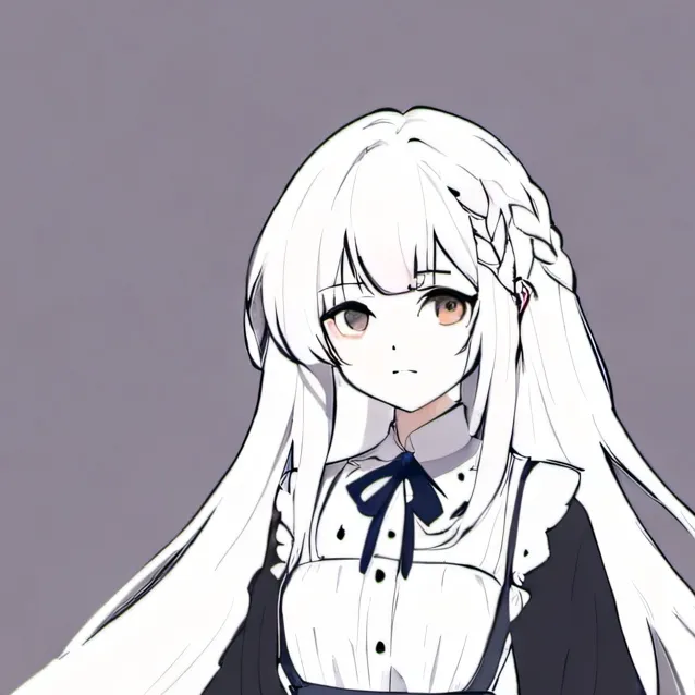 chat with ai character: wenda