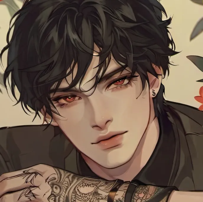 chat with ai character: ❤️𝕕𝕖𝕒𝕟❤️