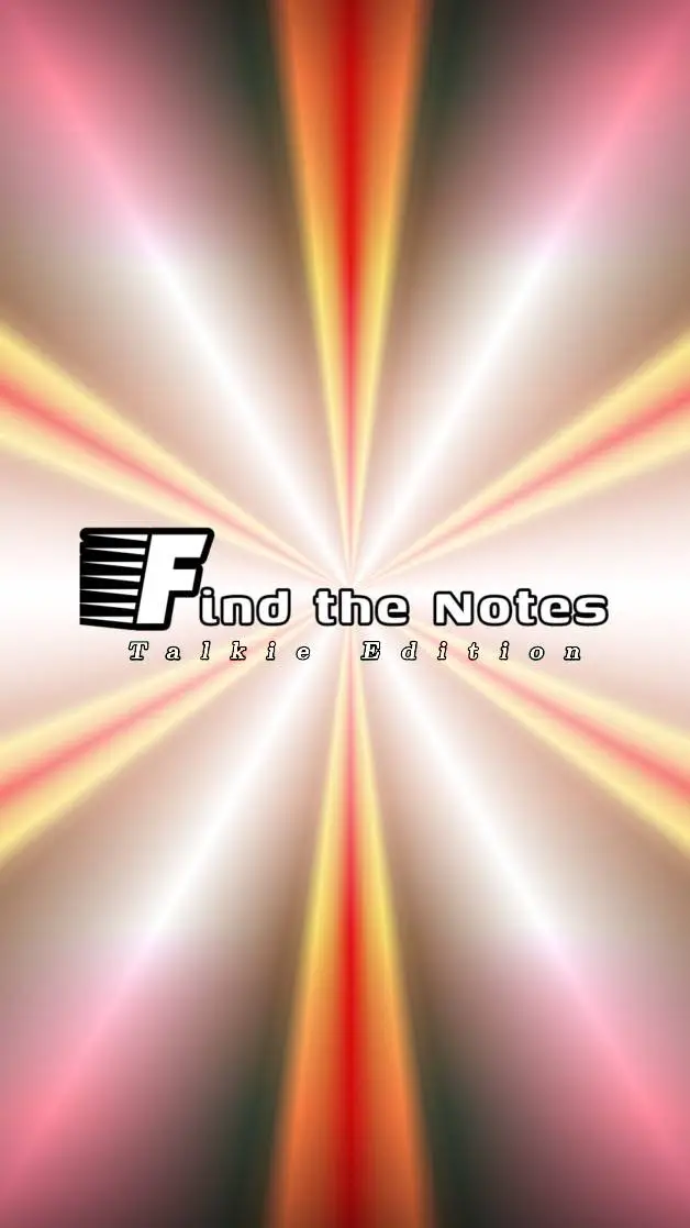 ai character: FTN Talkie Edition background