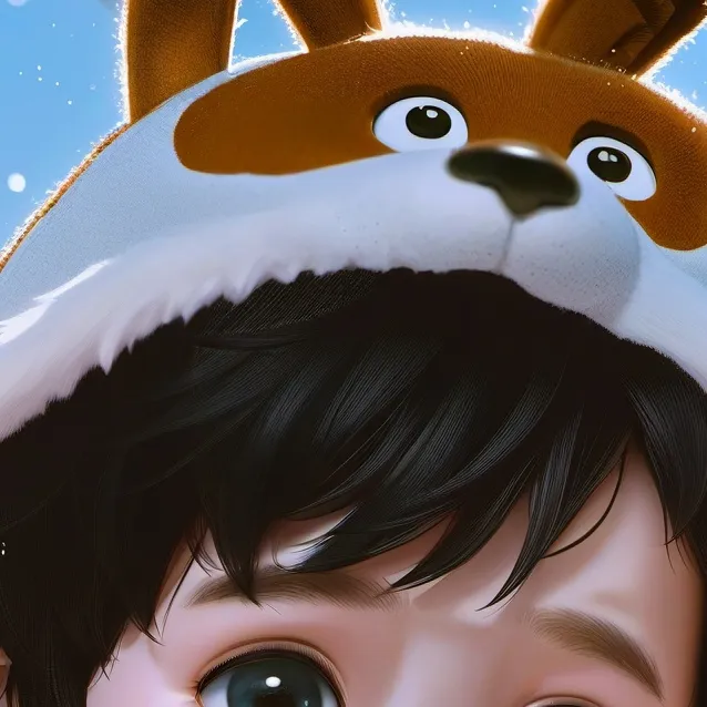 chat with ai character: Benny: The Prequel