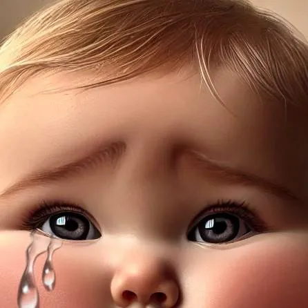 chat with ai character: Baby Benny!