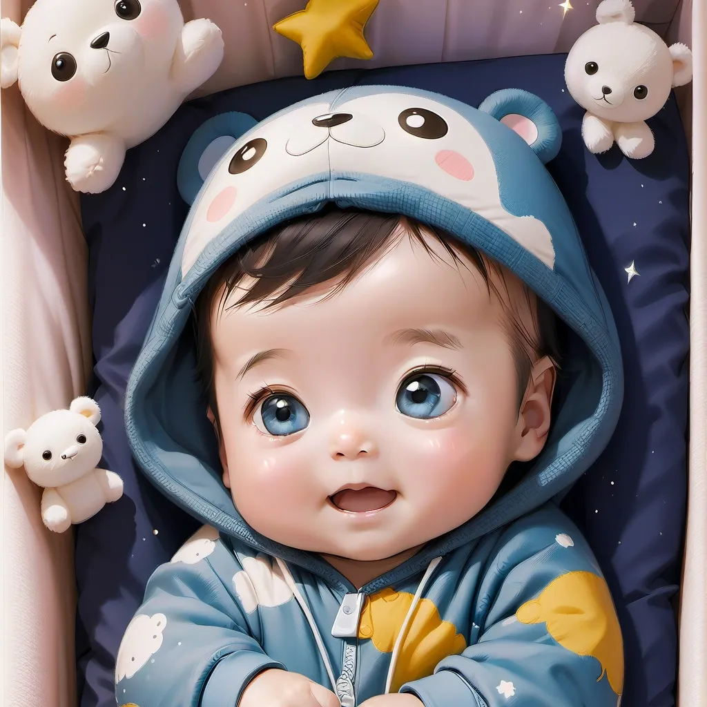 chat with ai character: Baby Benny V7