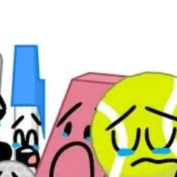 chat with ai character: BFDI