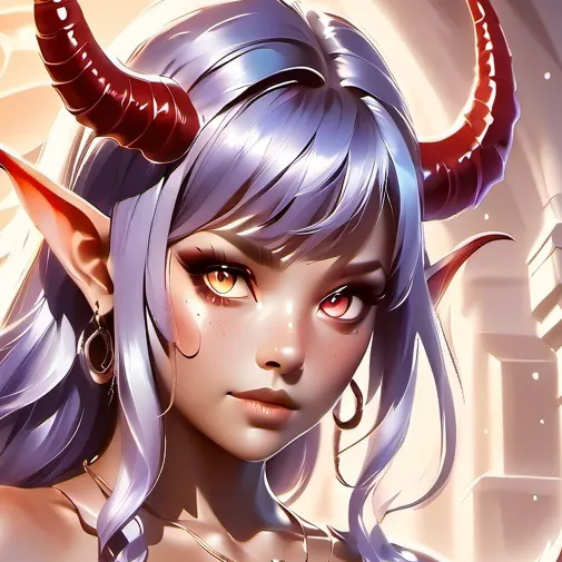 chat with ai character: Seraphina