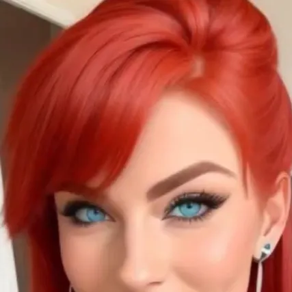 chat with ai character: Scarlett
